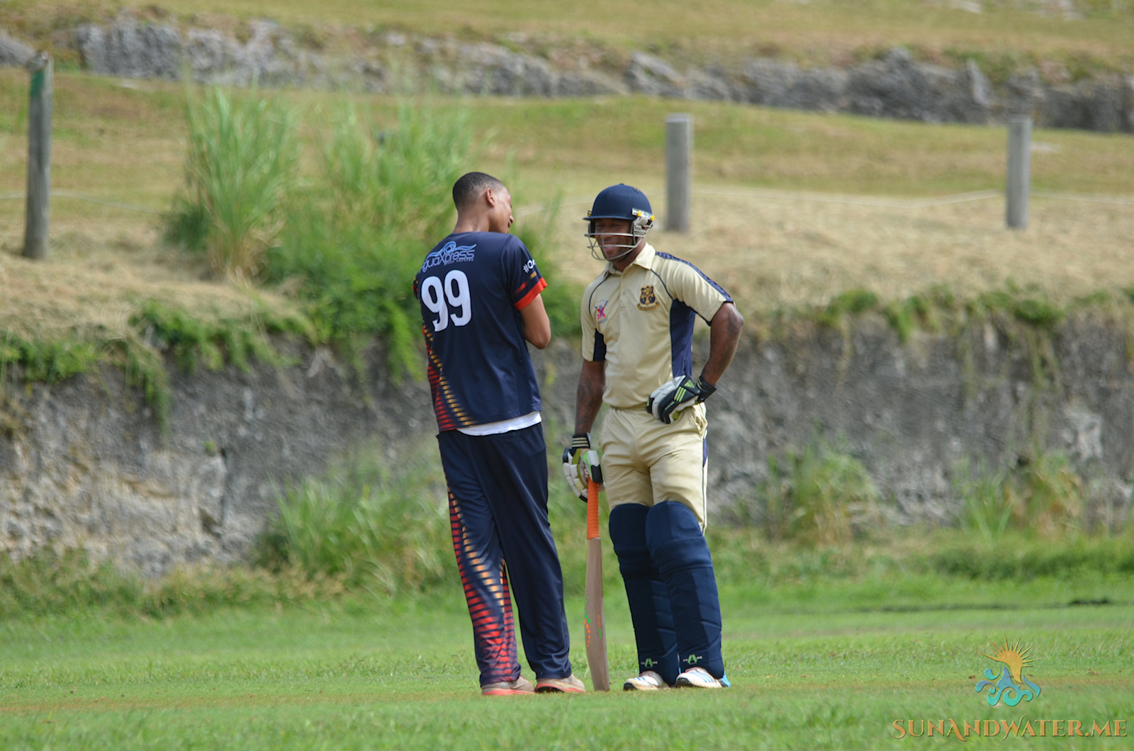 Willow Cuts VS St David's (8)